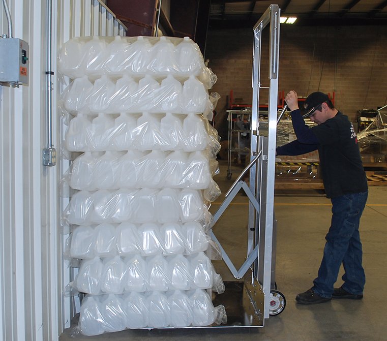 Super Stacker Bundle Cart