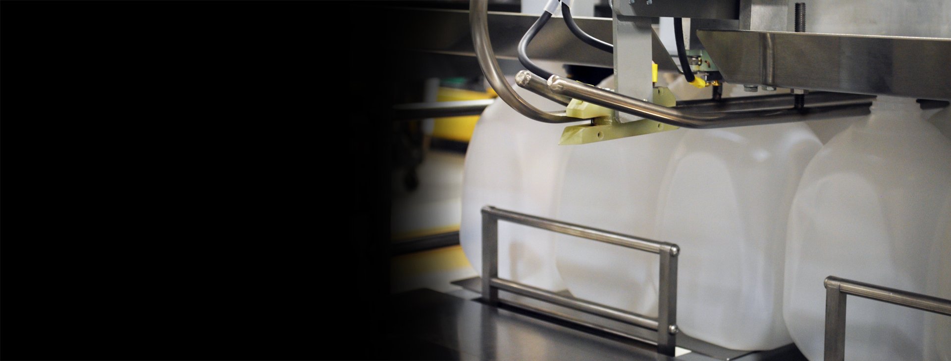 Automatic Bottle Debagging