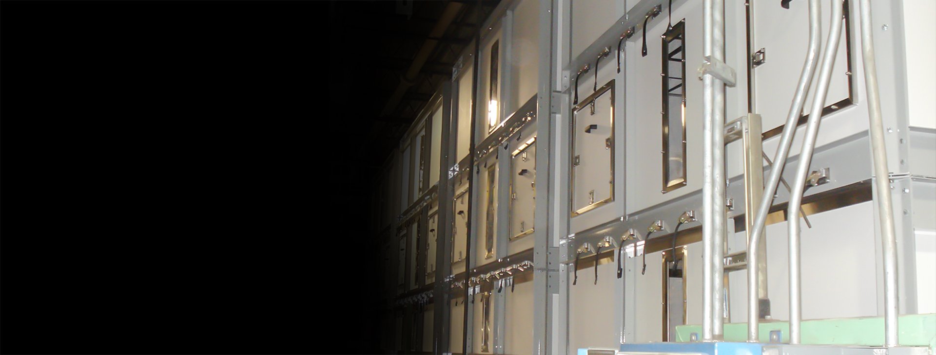 Bottle Bulk Storage Systems-slider