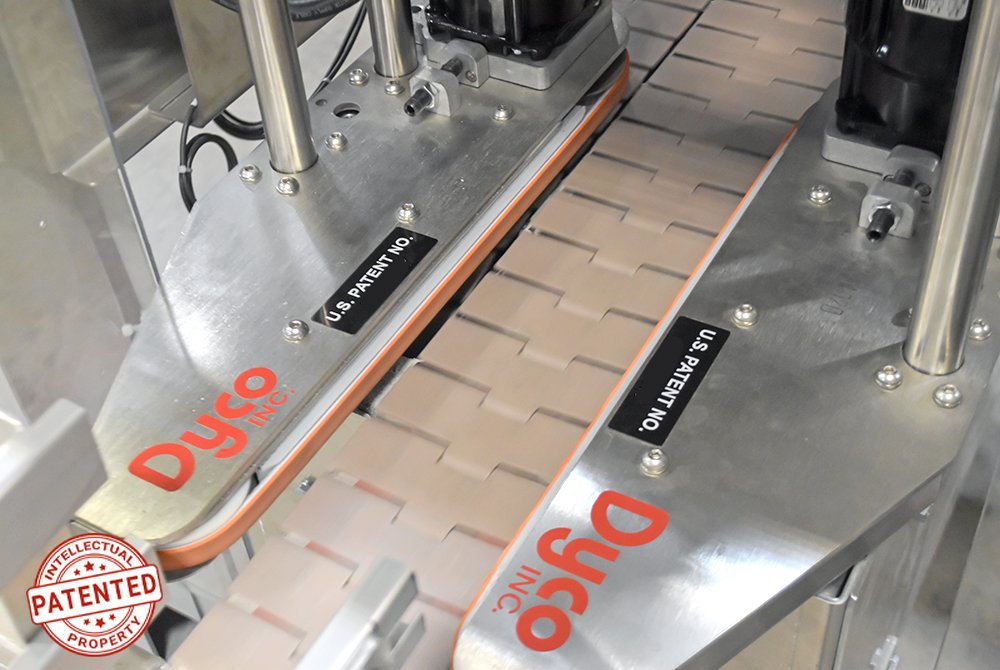 Precision Flat Timing Belt Bottle Throttle