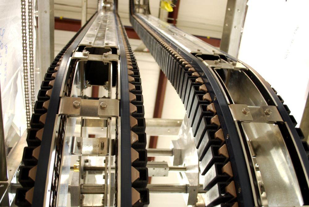 Dyco's Side Grip Elevator/Lowerator