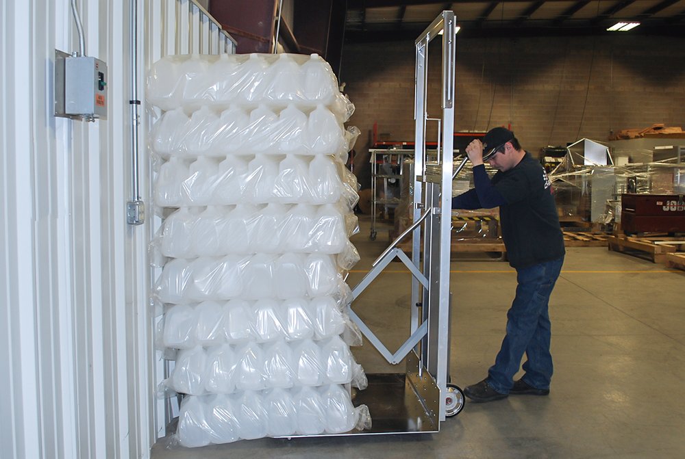 Super Stacker Bundle Cart