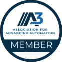 A3 Member Logo